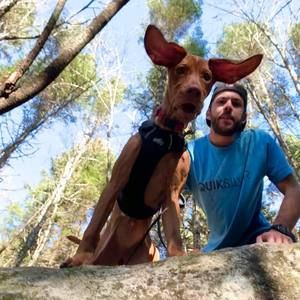 Meet your Posher, Joey